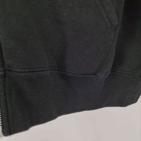 シュプリーム Supreme 23AW small box zip up hooded sweatshirt メンズ JPN:M