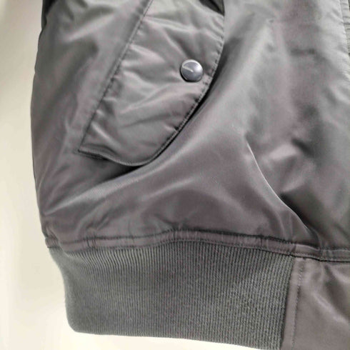 アディダスオリジナルス adidas Originals Bomber Padded JKT メンズ JPN:M