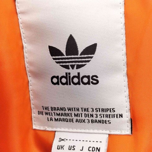アディダスオリジナルス adidas Originals Bomber Padded JKT メンズ JPN:M