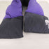 ザノースフェイス THE NORTH FACE Nuptse Muffler ヌプシマフラー メンズ