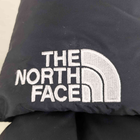 ザノースフェイス THE NORTH FACE Nuptse Muffler ヌプシマフラー メンズ