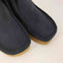 クラークスオリジナルズ Clarks ORIGINALS 別注 Wallabee Boot Dark Navy Suede ワラビーブーツ ミドルカット メンズ US 9 1/2
