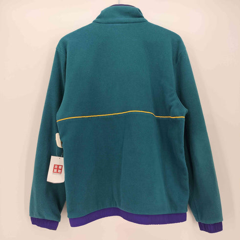 アディダスオリジナルス adidas Originals Adiplore Polar Top Fleece メンズ JPN:M