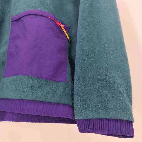 アディダスオリジナルス adidas Originals Adiplore Polar Top Fleece メンズ JPN:M