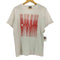 ディーゼル DIESEL T-JUST-SC Dream T-Shirt プリント Tシャツ メンズ import:M