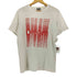 ディーゼル DIESEL T-JUST-SC Dream T-Shirt プリント Tシャツ メンズ import:M