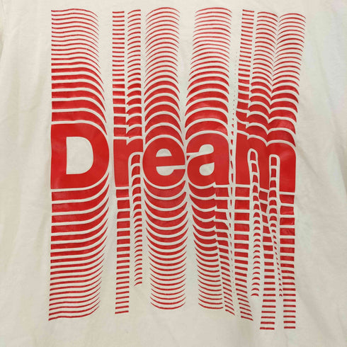 ディーゼル DIESEL T-JUST-SC Dream T-Shirt プリント Tシャツ メンズ import:M