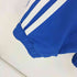 アディダス adidas チームロゴ アンセムジャケット リバーシブル メンズ import:M