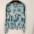 チャンピオン Champion CRUSH DYE FLEECE CREW タイダイ クルーネックスウェット 裏起毛 メンズ JPN:L