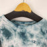 チャンピオン Champion CRUSH DYE FLEECE CREW タイダイ クルーネックスウェット 裏起毛 メンズ JPN:L