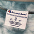 チャンピオン Champion CRUSH DYE FLEECE CREW タイダイ クルーネックスウェット 裏起毛 メンズ JPN:L