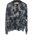 チャンピオン Champion CRUSH DYE FLEECE CREW タイダイ クルーネックスウェット 裏起毛 メンズ JPN:L