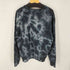 チャンピオン Champion CRUSH DYE FLEECE CREW タイダイ クルーネックスウェット 裏起毛 メンズ JPN:L