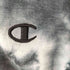 チャンピオン Champion CRUSH DYE FLEECE CREW タイダイ クルーネックスウェット 裏起毛 メンズ JPN:L