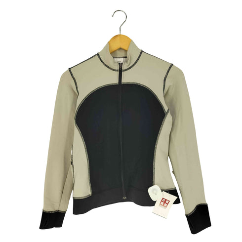 パタゴニア patagonia バックポケット ストレッチ ジップアップジャケット レディース JPN:S