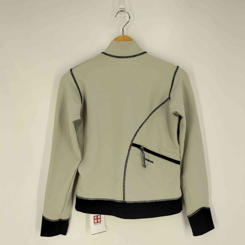 パタゴニア patagonia バックポケット ストレッチ ジップアップジャケット レディース JPN:S