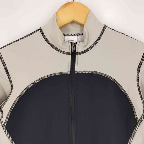 パタゴニア patagonia バックポケット ストレッチ ジップアップジャケット レディース JPN:S