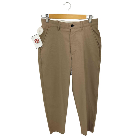スティーブンアラン Steven Alan DRY/OX PEG TOP PANTS-ANKLE メンズ JPN:S