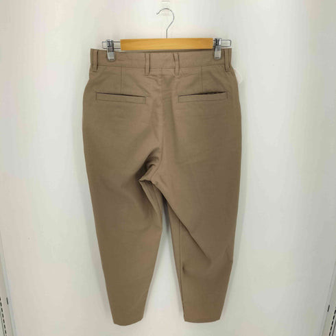 スティーブンアラン Steven Alan DRY/OX PEG TOP PANTS-ANKLE メンズ JPN:S