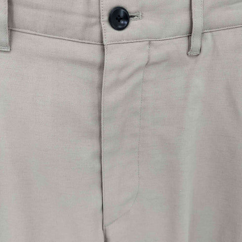 スティーブンアラン Steven Alan DRY/OX PEG TOP PANTS-ANKLE メンズ JPN:S