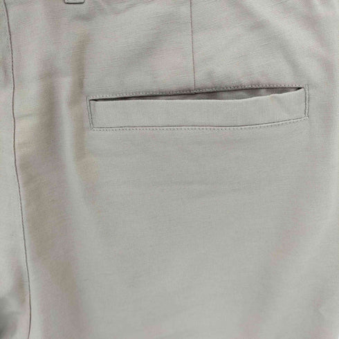 スティーブンアラン Steven Alan DRY/OX PEG TOP PANTS-ANKLE メンズ JPN:S