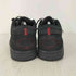 ジョーダンブランド JORDAN BRAND Air Jordan 1 Low SE Craft Dark Smok BLACK-VARSITY RED メンズ JPN:27