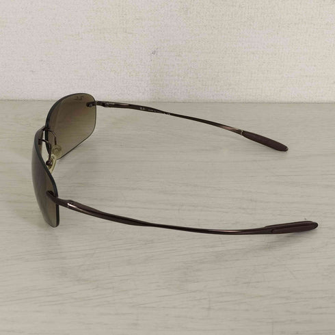 レイバン Ray-Ban RB3391 ストレートテンプル サングラス メンズ