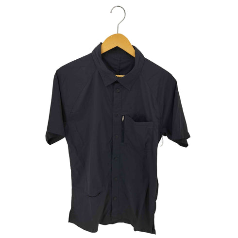 フーディーニ HOUDINI shortsleeve shirt メンズ JPN:S