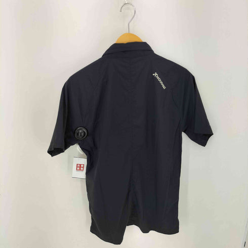 フーディーニ HOUDINI shortsleeve shirt メンズ JPN:S