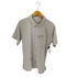 フーディーニ HOUDINI shortsleeve shirt メンズ JPN:S