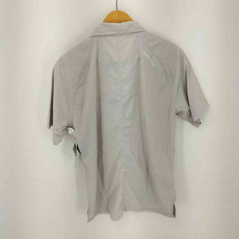 フーディーニ HOUDINI shortsleeve shirt メンズ JPN:S