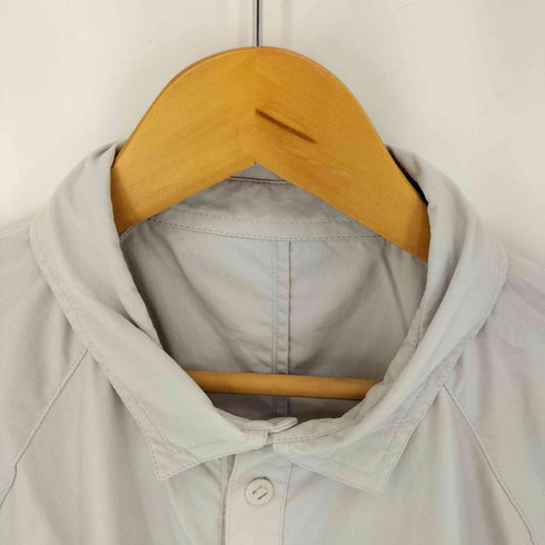 フーディーニ HOUDINI shortsleeve shirt メンズ JPN:S