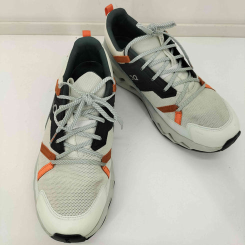 オン On Cloudhorizon M Aloe Frost ハイキングシューズ メンズ JPN:27