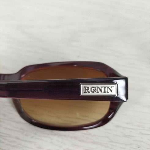 RONIN YAMATO サングラス メンズ