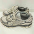 アシックス ASICS GEL-NYC Grey スニーカー メンズ JPN:27