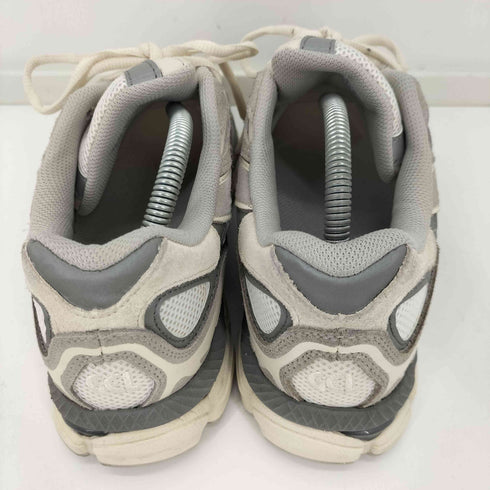 アシックス ASICS GEL-NYC Grey スニーカー メンズ JPN:27