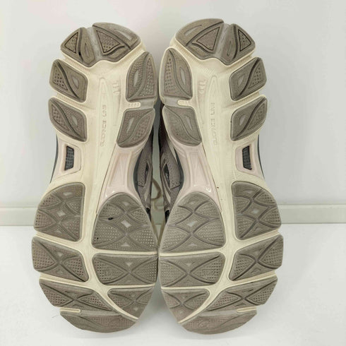 アシックス ASICS GEL-NYC Grey スニーカー メンズ JPN:27