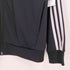 アディダス adidas スリーストライプス レギュラーフィット ダブルニット トラックトップ トラックジャケット メンズ JPN:L