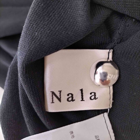 Nala ラッシュガードボレロ レディース JPN:S