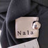 Nala ラッシュガードボレロ レディース JPN:S