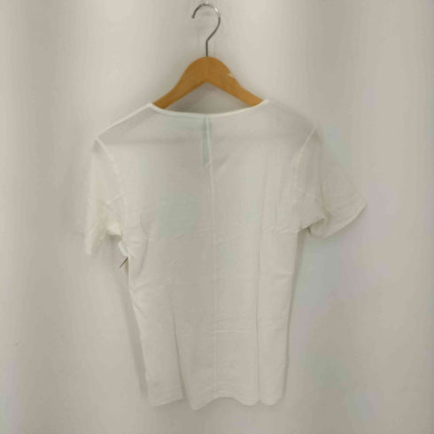 アタッチメント ATTACHMENT Vネック S/S Tシャツ メンズ