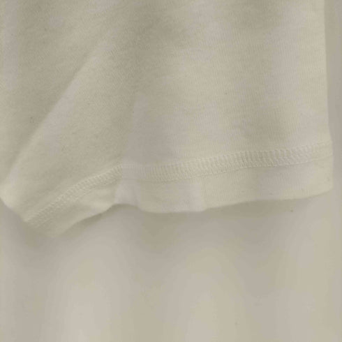 アタッチメント ATTACHMENT Vネック S/S Tシャツ メンズ