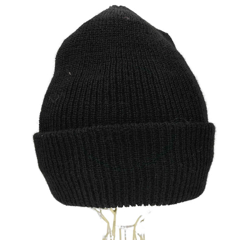 ユーエスネイビー U.S.NAVY 90年会計 WOOL WATCH CAP 米軍ワッチキャップ メンズ