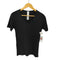 アタッチメント ATTACHMENT Vネック S/S Tシャツ メンズ