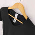 アタッチメント ATTACHMENT Vネック S/S Tシャツ メンズ