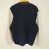 ギャップ Gap フロントロゴプリント ビックシルエット 袖切替 メンズ import:XL