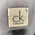 カルバンクライン CALVIN KLEIN センタープレス テーパード コットン パンツ メンズ