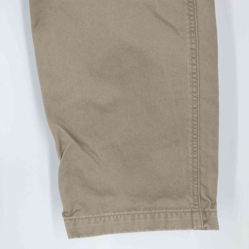 アルファインダストリーズ ALPHA INDUSTRIES オフィサーズ チノパンツ メンズ JPN:L