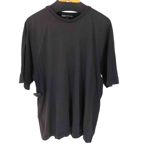 ワイスリー Y-3 CLASSIC TEE バックプリントTEE メンズ JPN:XL