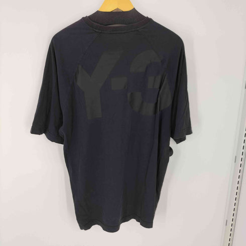 ワイスリー Y-3 CLASSIC TEE バックプリントTEE メンズ JPN:XL